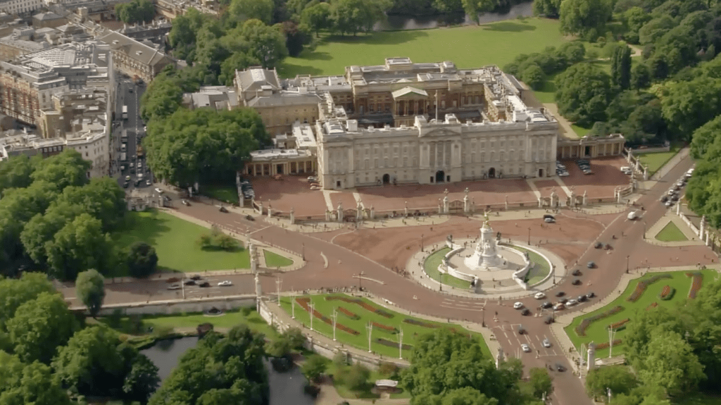 英国白金汉宫表示，国王查理斯三世被诊断出患有癌症，但没有透露细节。