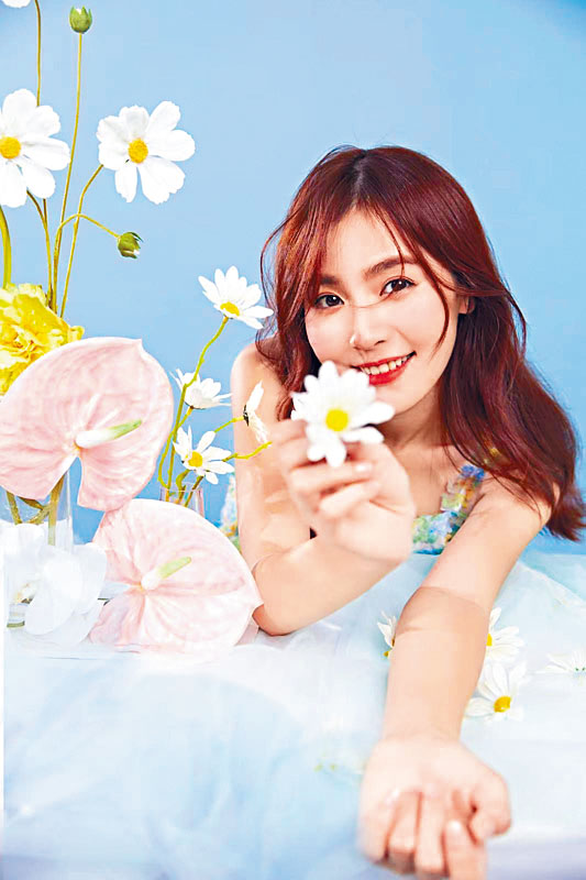 李蕴今次复出将会在中港两地工作。