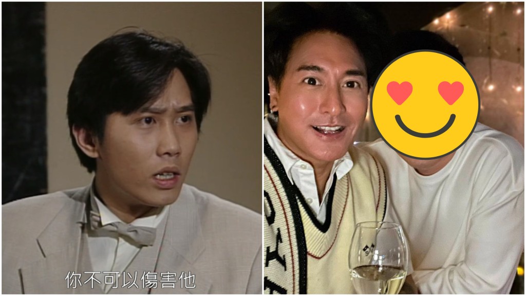 「新五虎」何遠恆神隱多年罕有露面 逆齡生長皮光肉滑靚仔過當年