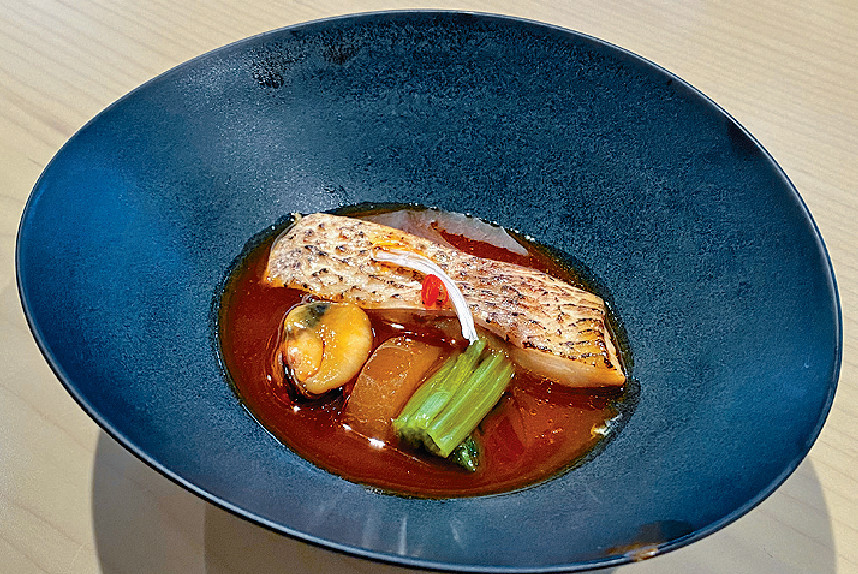 ■Fish Jorim濟州黑喉魚