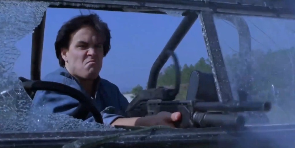 1993年李国豪拍摄电影《乌鸦》，于片场拍枪战戏时被枪打中而意外身亡，终年28岁。