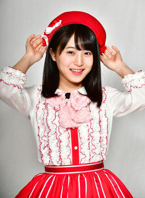 AKB成員坂口里沙已痊癒復工。