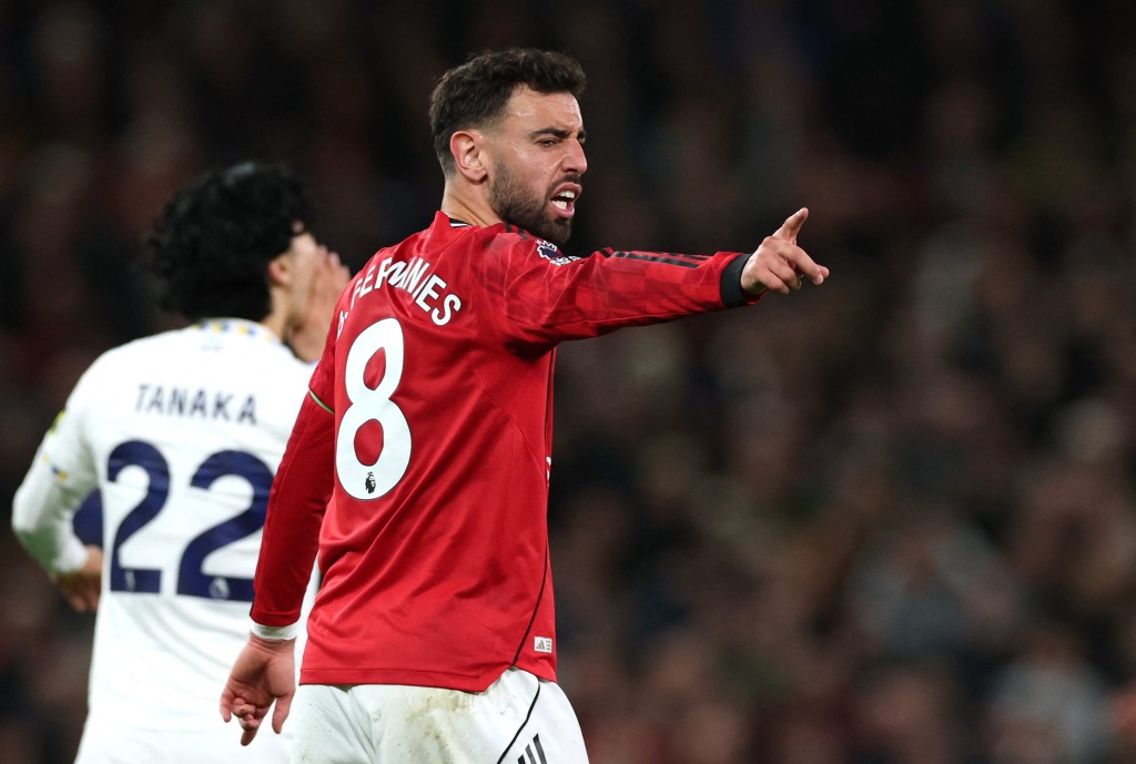 B費就認為踢得差與比賽少有關，更指球員有責任。路透社