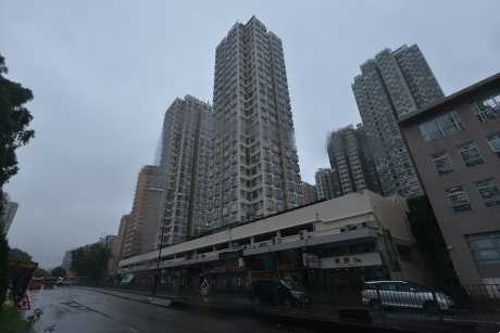 大埔太和中心開放式451萬成交