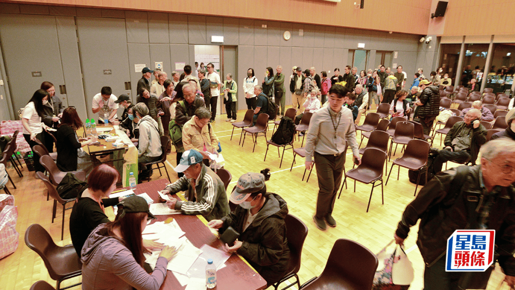 大埔宏福苑五級火｜TRON與HTX聯合捐贈1000萬元 支持救援工作