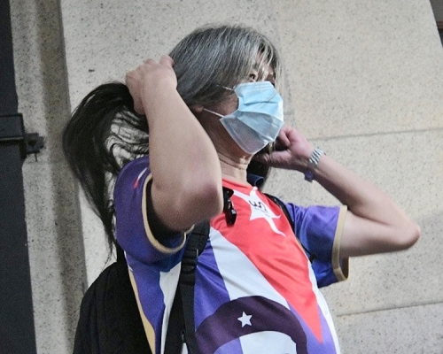 有消息指,懲教署正就法庭的判決研究不同方案,其中包括讓男女囚犯同留短髮。資料圖片
