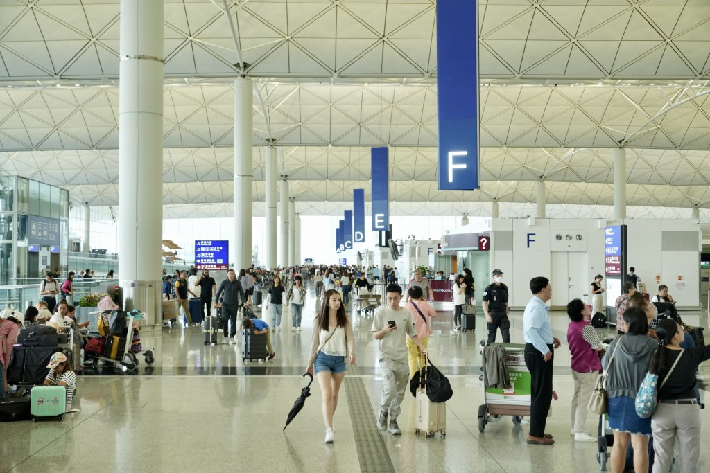 本港永安旅遊今日（29日）決定取消原定本周三（31日）出發並涉及熊本縣的九州6天旅行團。