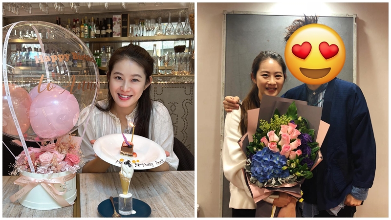 《高朋滿座》「高B」鍾煌與MIRROR一成員關係匪淺 曾傳戀上人夫遭雪藏星途受阻