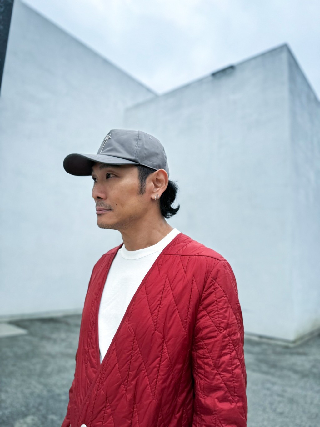 Alex忙個不停,月底分別在美國Reno、L.A.舉行兩場巡唱,為10月香港演出先作熱身。 Alex忙個不停,月底分別在美國Reno、L.A.舉行兩場巡唱,為10月香港演出先作熱身。