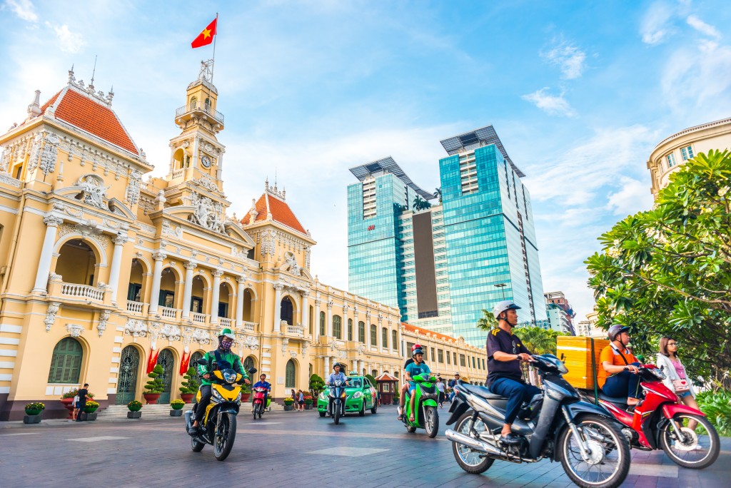 張美蘭在2022年底被捕，兼引發SCB擠提後，越南央行出手，之後越南當局一直尋找對該銀行有興趣的外國投資者。