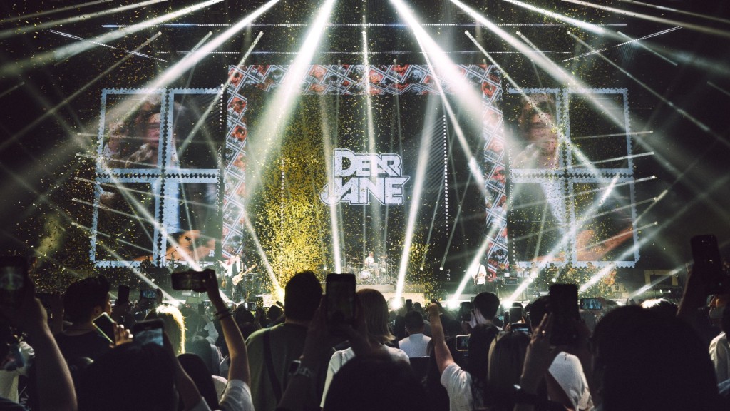 《Dearest Dear Jane Live 2025 in Macau》門票公開發售日期:7月2日下午3時。 《Dearest Dear Jane Live 2025 in Macau》門票公開發售日期:7月2日下午3時。