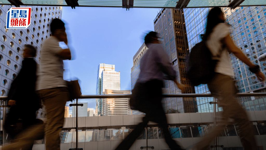 信銀國際降全年恒指目標至28000點 下半年樓價回調5%