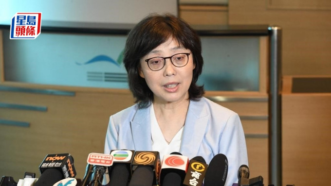 甯漢豪：本地招聘條件若不合情理  將影響輸入外勞申請。資料圖片