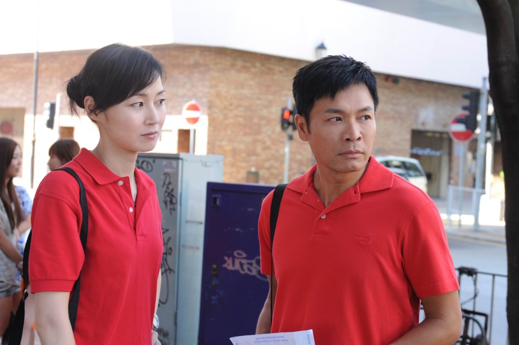羅俊偉在2013年的《老表，你好嘢！》擔任編導。