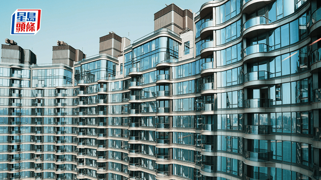 天璽．海2B期突上樓書 面積3537呎天池屋最矚目