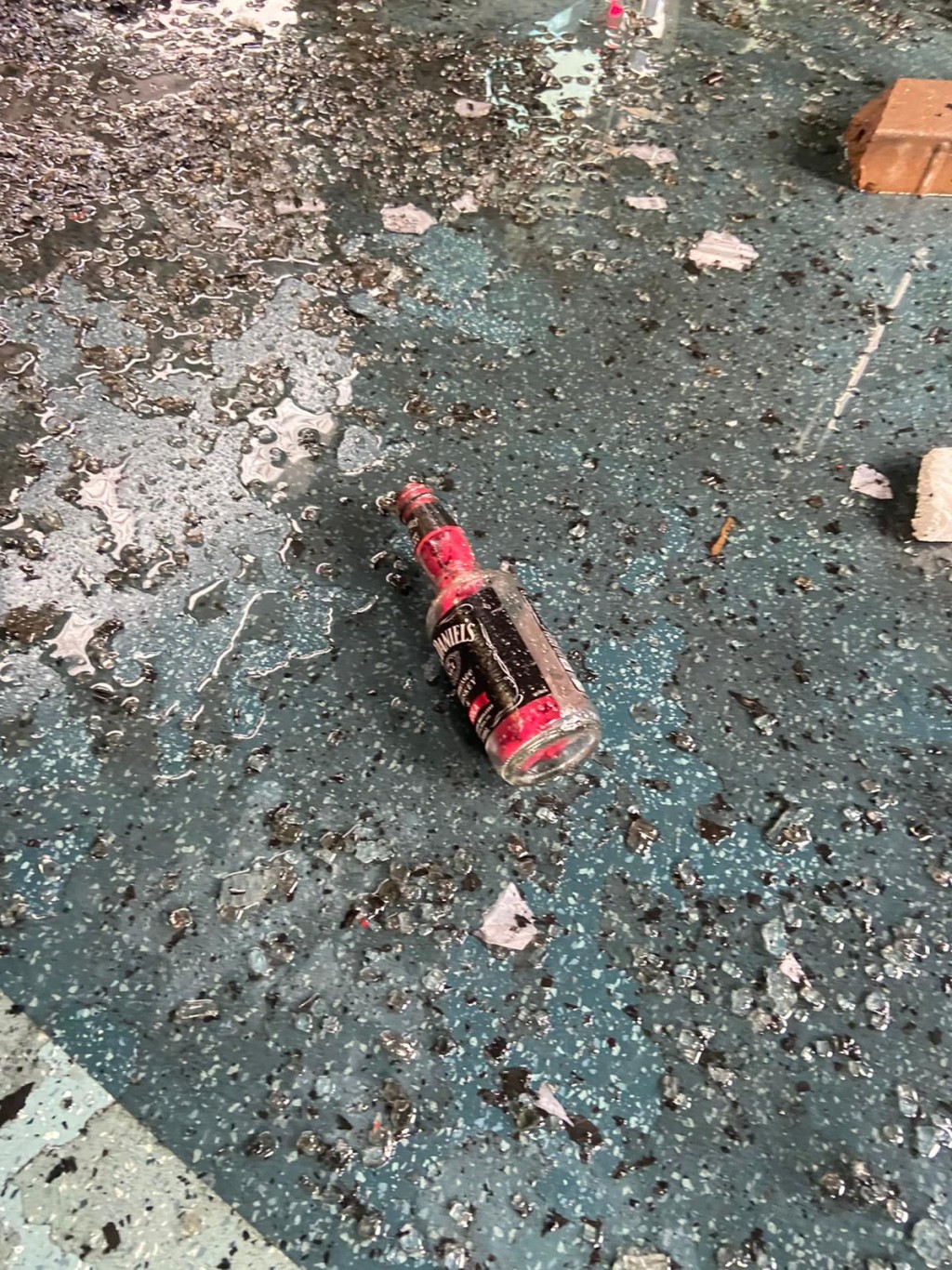 港鐵提供