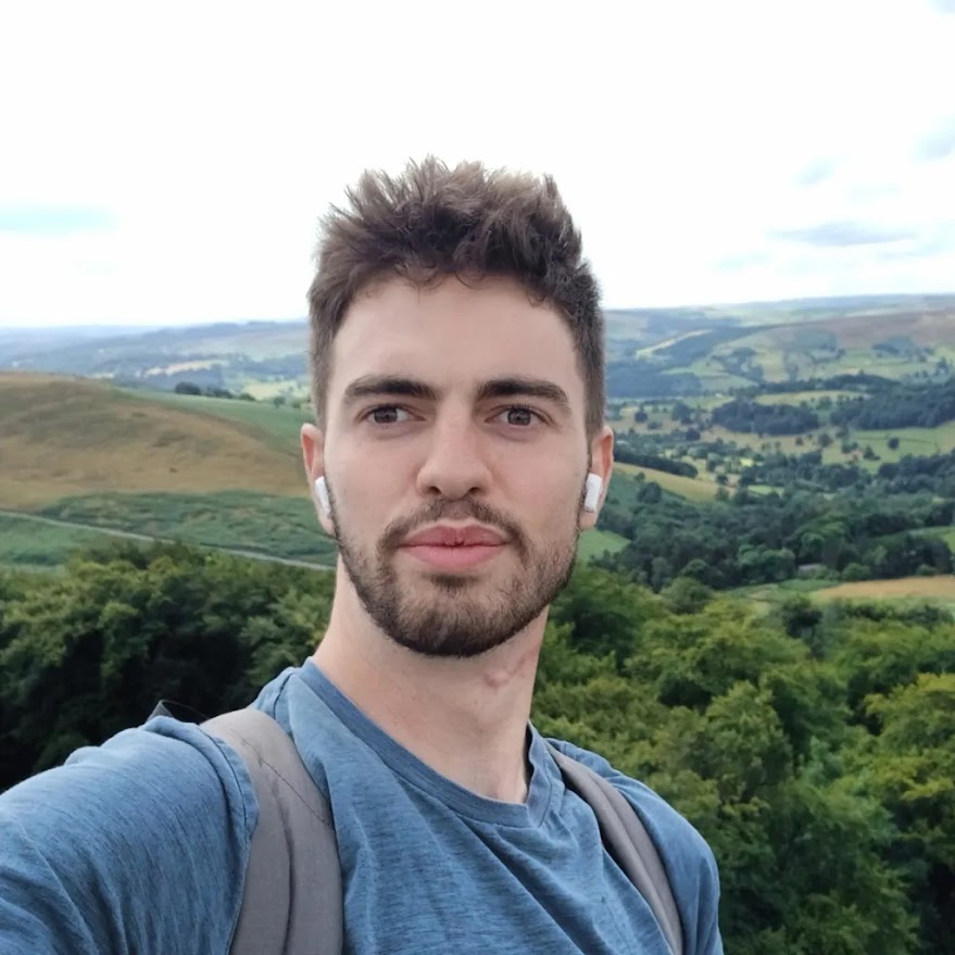 23歲的老虎咬死人事件死者William Chapman被證實是一名前童星。 23歲的老虎咬死人事件死者William Chapman被證實是一名前童星。
