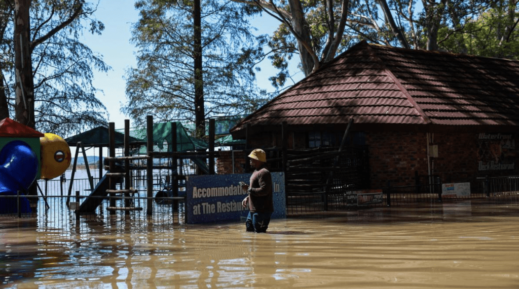 特朗普政府一口氣退出66個國際組織，多涉對抗氣候變化工作，被批短視 。