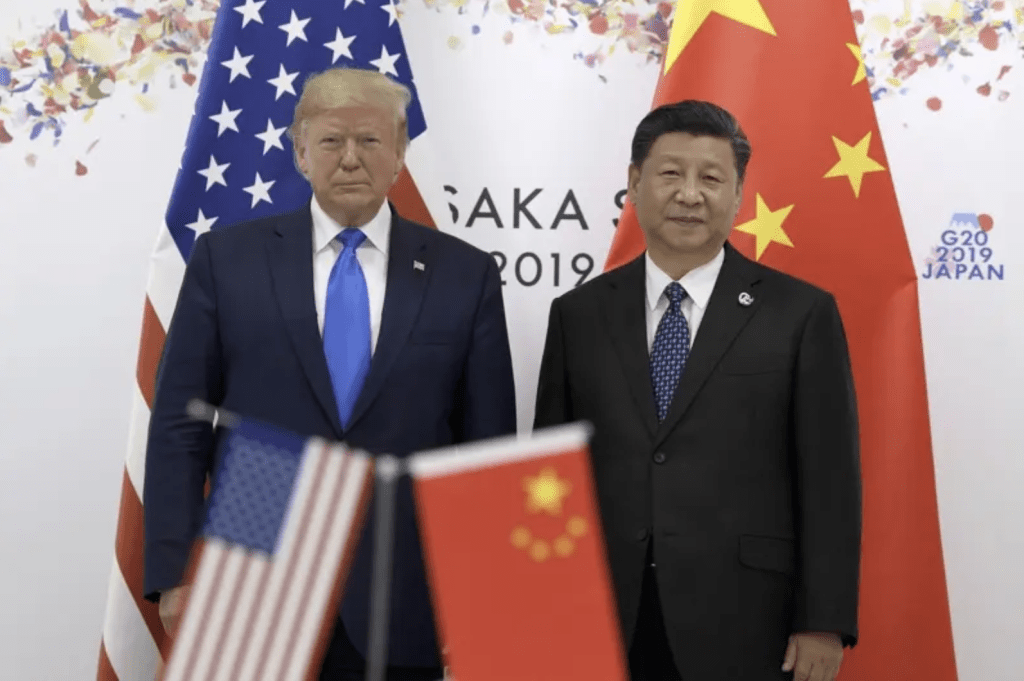 美聯社