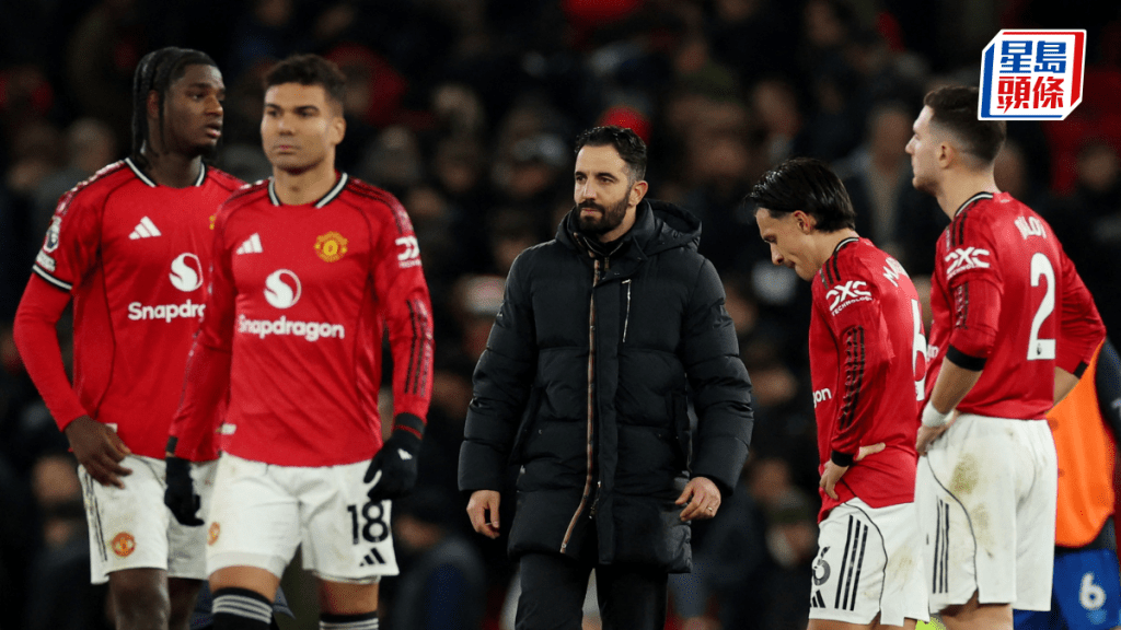 鲁宾艾摩廉终有信心变阵。路透社