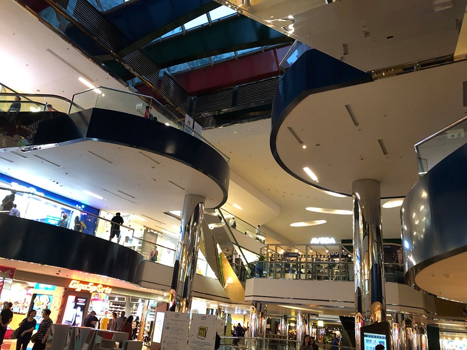 王振星 Patrick Wong FB圖片