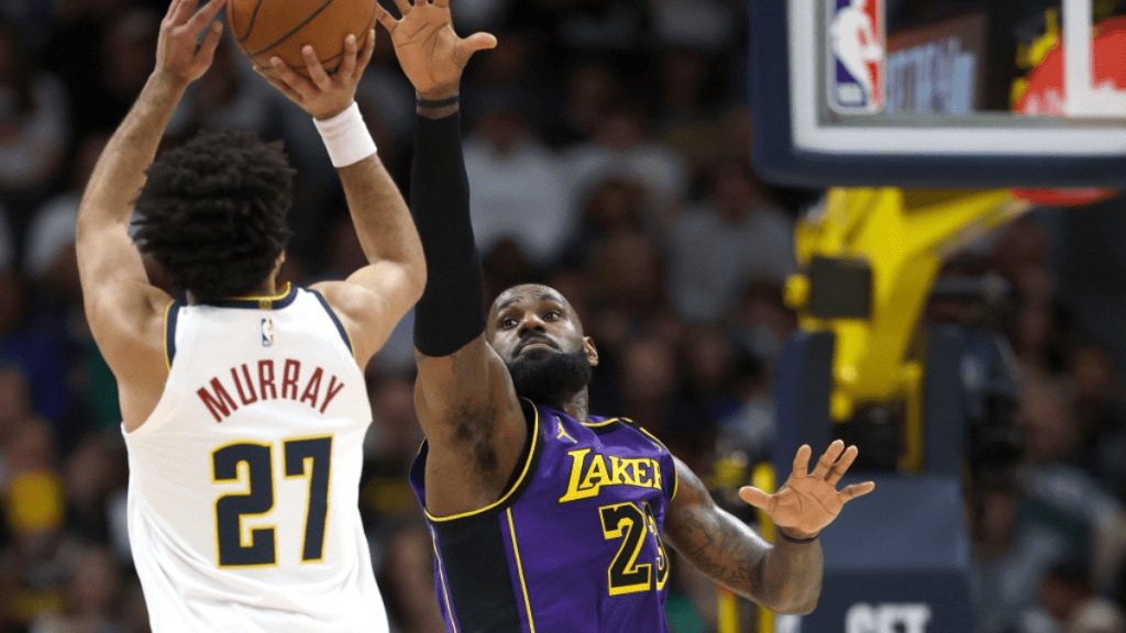 籃球博彩︱議員冀明年NBA開季前准賭 麥美娟:若公眾諮詢支持 會提速進行