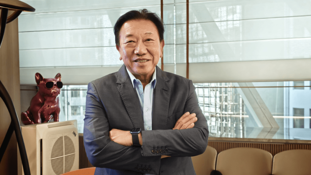 筆克遠東調整全球業務結構 冀降大中華業務佔比至40%