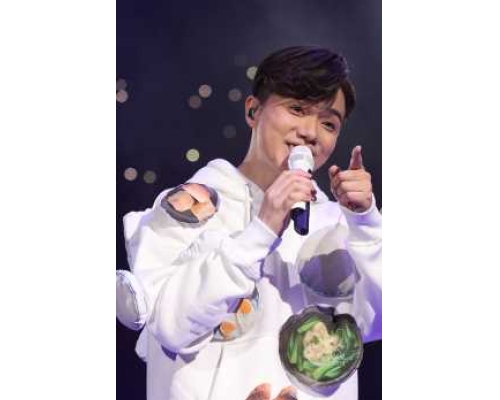 張敬軒2750萬購入柴灣工業城工廈單位
