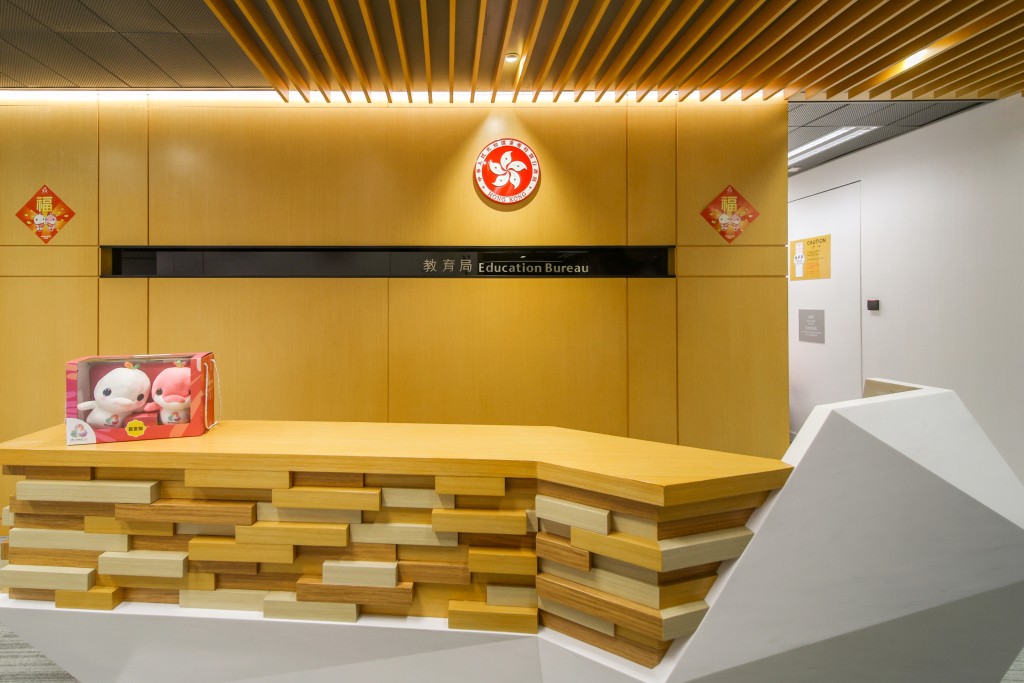 當局正按機制突擊巡查所有私立學校,若發現有任何學校違規或規法,一定會嚴肅處理。資料圖片 當局正按機制突擊巡查所有私立學校,若發現有任何學校違規或規法,一定會嚴肅處理。資料圖片