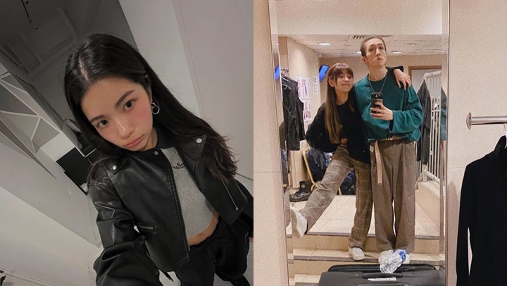 So Ching激罕爆seed重提男朋友阿Mo演唱會事故︰唔想人生中成日迫住聽呢個名