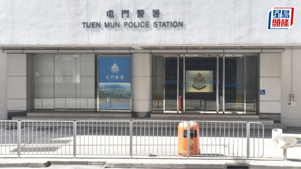 慣賊屯門超市出沒 偷魚油奶粉熨斗等轉售 兩越南籍男女被捕。資料圖片