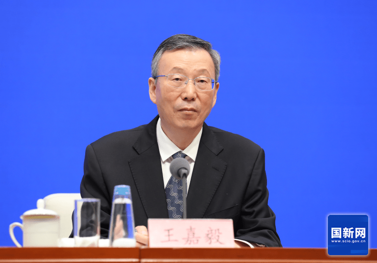 教育部副部長王嘉毅將遞補為中委。國新網 教育部副部長王嘉毅將遞補為中委。國新網