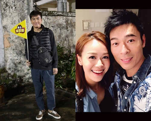 安心偷食事件,拖累不少人;原是受害的馬明卻因禍得福。