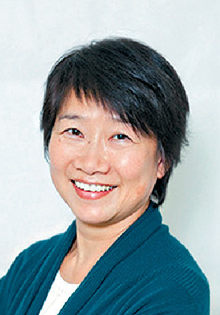 ■李卓人姨仔鄧燕梨。