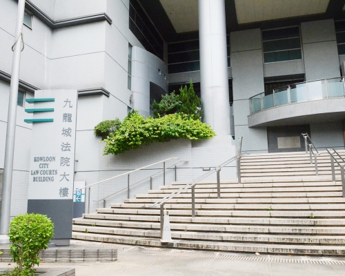 裁判官判被告監禁4星期，緩刑12個月。資料圖片