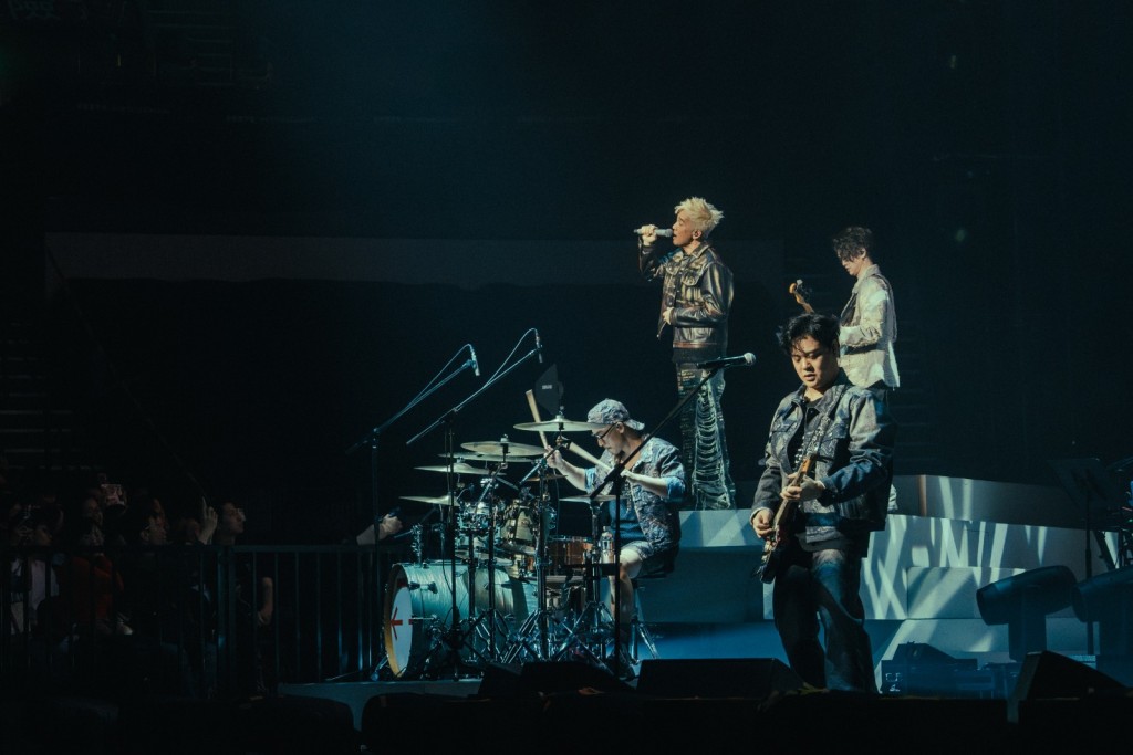 《Dearest Dear Jane Live 2025 in Macau》門票價格分4個價錢:MOP/HKD 1,288 / 988 / 788 / 588。 《Dearest Dear Jane Live 2025 in Macau》門票價格分4個價錢:MOP/HKD 1,288 / 988 / 788 / 588。