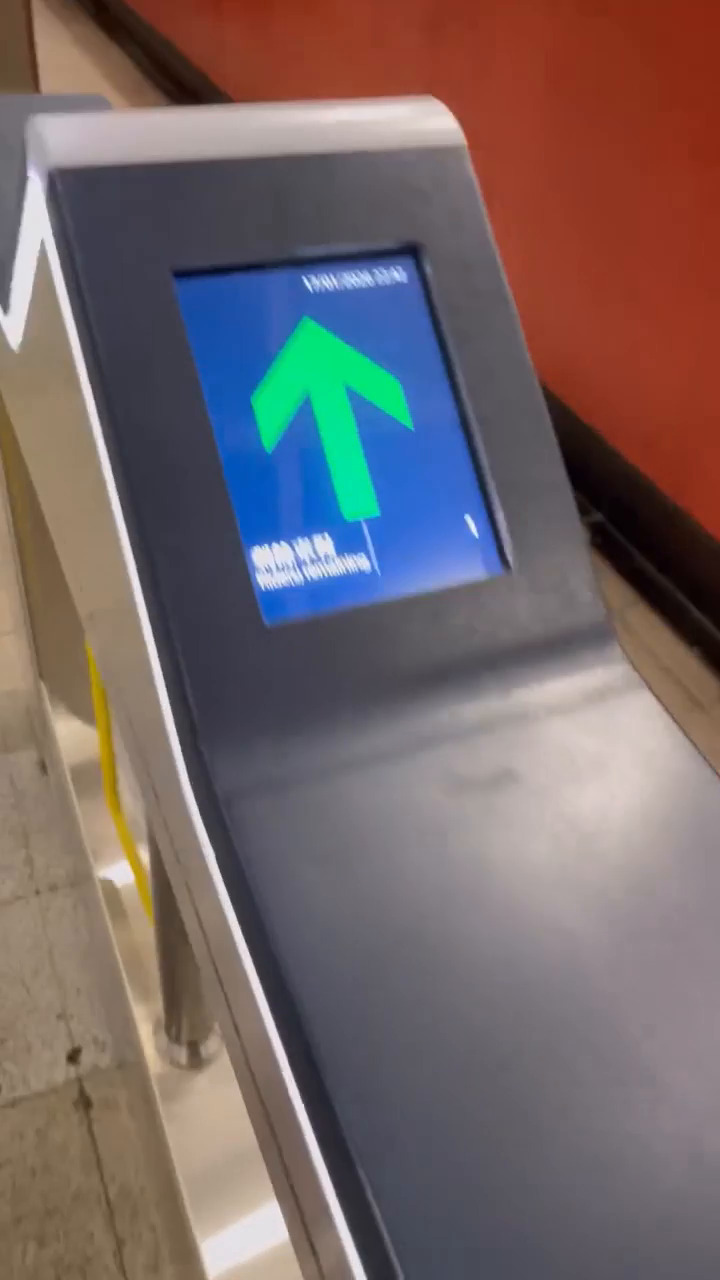 Threads截圖（資料來源：da_gee_＠Threads）  ​