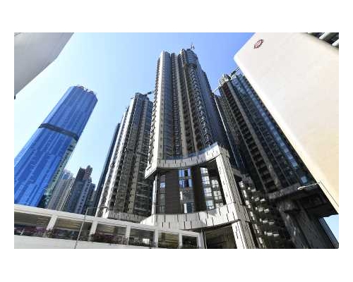 維港頌3房月租5.2萬。