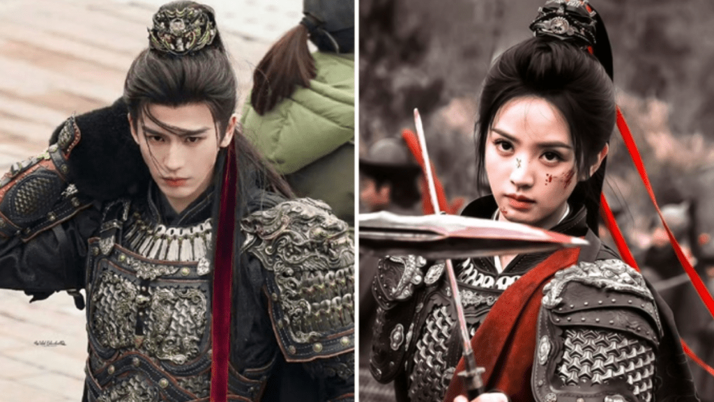 华谊8年蚀逾80亿陷退市危机 《逐玉》热播成续命丹 明星股东躺著分红