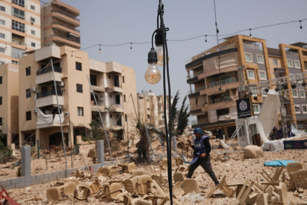 以軍司令稱，真主黨目前仍能以色列對北部社區發動攻擊，顯示以軍過去的評估與現實存在「差距」。路透社