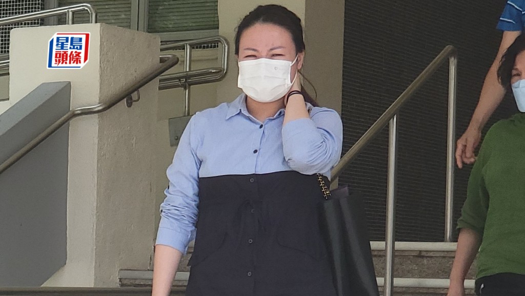 被告文海欣。王仁昌攝