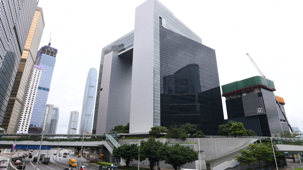精神健康諮詢委員會召開會議將在今日(9日)召開會議。資料圖片