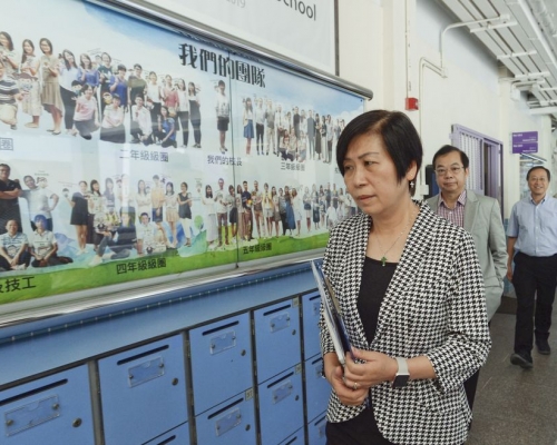 薛鳳鳴。資料圖片