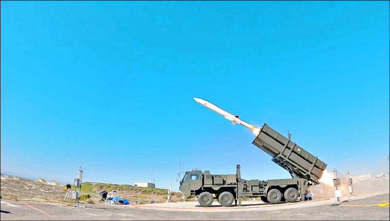 12式陸基反艦導彈增程改良型導彈,射程可達1000公里。日本防衛省 12式陸基反艦導彈增程改良型導彈,射程可達1000公里。日本防衛省