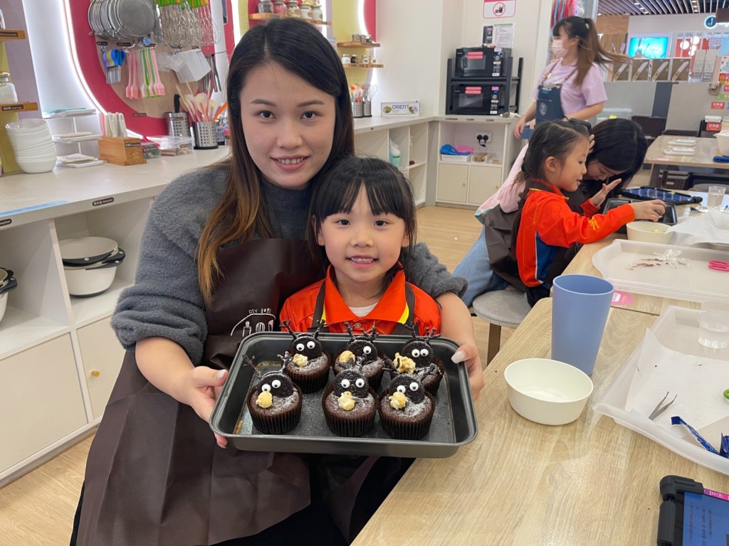 (圖片來源:保良局黃永樹小學) (圖片來源:保良局黃永樹小學)