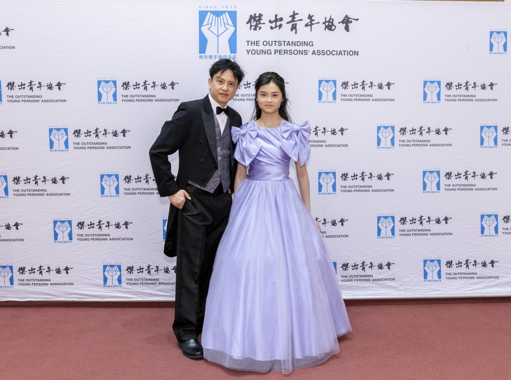 兩代音樂人在創作路上互相啟發,彼此滋養。 兩代音樂人在創作路上互相啟發,彼此滋養。