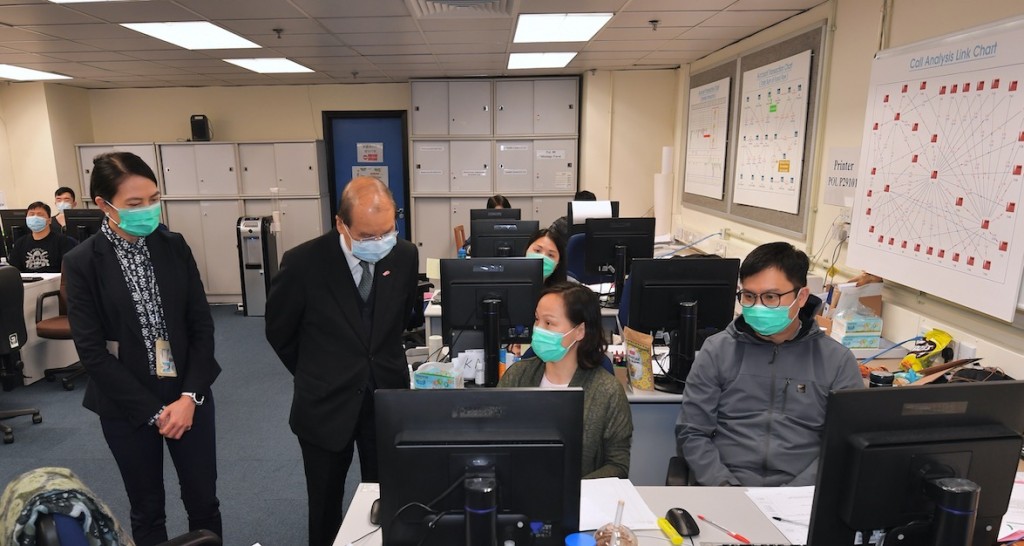 政府新聞處圖片