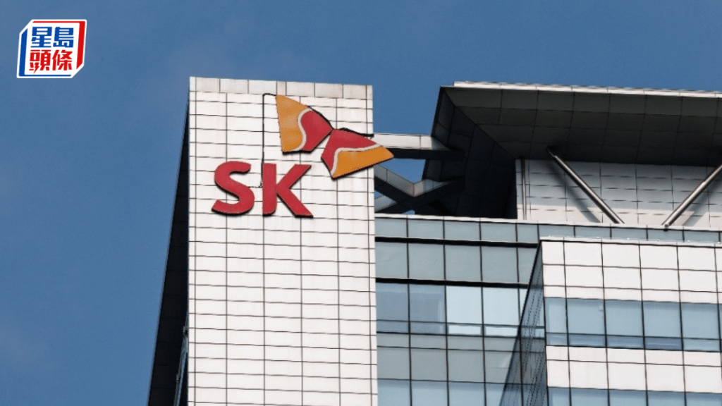 SK海力士发声明 否认收购英特尔俄亥俄州晶片厂 