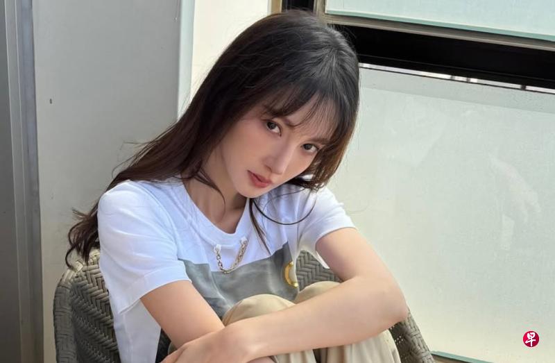 內地女星金晨肇事逃逸被指不溝成犯罪罰款1500元人民幣，惹來網民質疑。微博