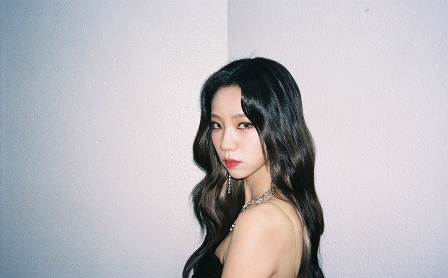 宇宙少女成員夏天